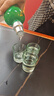 金徽 柔和H3 濃香型白酒 45度 500ml*2瓶 禮盒裝（內附酒具）中秋送禮 曬單實(shí)拍圖