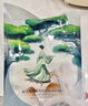 FAN BEAUTY DIARY范冰冰同款銀耳秋葵糯嘰嘰鮮肌潤養面膜【6盒裝】安穩肌膚 曬單實(shí)拍圖