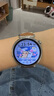 華為（HUAWEI）【國家補(bǔ)貼15%】WATCH GT 5智能手表運(yùn)動(dòng)玄璣感知血氧心率體溫呼吸監(jiān)測藍(lán)牙通話防水男女健康情緒 41mm 冰晶藍(lán)-氟橡膠表帶【送米蘭表帶+貼膜】 曬單實(shí)拍圖