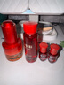 林清軒紅山茶花油液精華液套裝（30ml+15ml+2.7ml*2)【臨期清倉】 曬單實(shí)拍圖