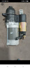 減速起動(dòng)機馬達柴油機拖拉機三輪車(chē)電啟動(dòng)1315.-35-158 1315A.12V.12齒 曬單實(shí)拍圖