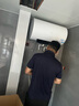海爾（Haier）熱水器60升電熱水器【咨詢客服享補貼20%】鎂棒免更換2200W速熱 超一級能效家用儲水式大水量R3 60L 2200W 【70%用戶首選】R3 曬單實拍圖