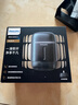 飛利浦（PHILIPS）電動(dòng)剃須刀新一代旋護式鵝卵石Pro 無(wú)線(xiàn)充電便攜刮胡刀 夜幕藍 生日禮物送老公送男友 國家補貼 曬單實(shí)拍圖