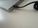 聯(lián)想（Lenovo）聯(lián)想原裝 65W充電器 Type-C接口 65W電源適配器 電腦充電線(xiàn)20V3.25A USB-C電源線(xiàn) 曬單實(shí)拍圖