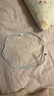 尊匠蘋果充電器正品充電線氮化鎵30W快充線PD套裝適配原裝iPhone14ProMax 16 15手機(jī)13充電頭20W數(shù)據(jù)線 【適用蘋果6-14系列】PD快充線丨單線標(biāo)準(zhǔn)1米 曬單實(shí)拍圖