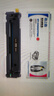 格之格CF500A硒鼓 適用惠普M281FDW M254dw M254nw M281FDN 202a硒鼓 【四色套裝-帶芯片】共6600頁 hp281fdw墨盒281FDN 惠普202A硒鼓 曬單實拍圖