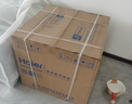 海爾（Haier）麥浪嵌入式蒸烤箱 瞬蒸C50 彩屏蒸烤一體機(jī) 4D立體熱風(fēng) 11.17寸大彩屏 自清潔 智慧互聯(lián)TCU1 曬單實(shí)拍圖