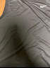 耐克NIKE男 運動(dòng)背心 圓領(lǐng)無(wú)袖 柔軟舒適 DV9322-010 黑2XL 曬單實(shí)拍圖