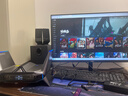 阿邁奇M2A旗艦i7獨顯RTX3060游戲電競臺式迷你主機高性能12G顯存剪輯設計渲染3A大作整機mini電腦小機箱 酷睿i7+12G顯存滿(mǎn)血RTX3060 DIY副屏+DDR5 32G內存+1TB高 曬單實(shí)拍圖