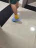 樸西小鯊魚(yú)軟底兒童涼拖鞋男童寶寶洗澡防滑家居室內拖鞋女童 曬單實(shí)拍圖