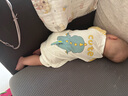 好奇（Huggies）鉑金裝小桃褲紙尿褲M(mǎn)144片(6-11kg)中號尿不濕【消暑散熱】 曬單實(shí)拍圖