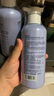 兔頭媽媽兒童柔潤絲滑洗發(fā)水沐浴露套裝洗發(fā)水335ml+沐浴露300ml 曬單實拍圖