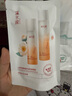 溪木源山茶花水乳保濕補水護膚品套裝敏感肌爽膚水乳液生日禮物送女生 曬單實(shí)拍圖