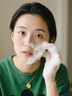 AimeAngel進(jìn)口氨基酸洗面奶美白控油保濕修護溫和去黑頭祛痘斑潔面乳男女士 【金榜熱銷(xiāo)】 美白潔面乳120ML 曬單實(shí)拍圖