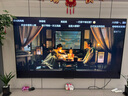 酷開創(chuàng)維100K6 100英寸【性價(jià)比之王】1152分區(qū) Mini LED 哈曼調(diào)音一級(jí)能效家電國家補(bǔ)貼電視機(jī) 100P6E 曬單實(shí)拍圖