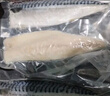美加佳挪威青花魚片凈重2斤（8-10片）鯖魚片 獨立包裝 去頭去尾去臟 曬單實拍圖