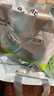 babycareAir pro拉拉褲夏季超薄透氣尿不濕寶寶尿片bbc嬰兒新生兒日用尿布 4XL 4包 96片 【體重19KG以上】 曬單實(shí)拍圖