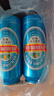 燕京啤酒11度藍(lán)聽500ml*12聽 整箱裝送貨上門 500mL 12罐 曬單實(shí)拍圖