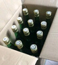 汾酒竹葉青酒 露酒 玻竹 45度 475mL*12 整箱 山西杏花村汾酒 曬單實(shí)拍圖