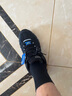 斯凱奇（Skechers）云嵐鞋男鞋秋季戶(hù)外徒步鞋登山鞋耐磨緩震運動(dòng)鞋百搭休閑鞋237426 曬單實(shí)拍圖