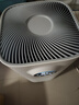 美的（Midea）【母嬰認證】甲醛數顯空氣凈化器除醛除煙味異味過敏源寵物吸貓毛空氣消毒機森林家L1pro國家補貼 曬單實拍圖