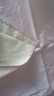光多拉防水圍裙廚房防油污家用做飯無(wú)袖工作服男士女士通用家務(wù)清潔粉色 曬單實(shí)拍圖