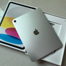 Apple/蘋(píng)果【國(guó)家補(bǔ)貼】iPad 11英寸 A16芯片2025年款 平板電腦 (128GB WLAN版/學(xué)習(xí)辦公娛樂(lè))銀色 曬單實(shí)拍圖