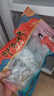 三只海豚 即食海參 大連鮮食刺參單個裝 遼刺參13-17只500g固形物≥60% 曬單實拍圖