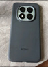 小米（MI）REDMI Note15 Pro+ 第四代驍龍7s 7000mAh 龍晶玻璃十倍抗摔 IP68防水 12+512 雪松白 紅米 5G手機 曬單實拍圖