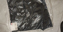 優(yōu)衣庫男裝彈力九分褲/商務(wù)通勤西褲褲子仿毛料款475572 470576 475572/09黑色 S /165/72A 曬單實(shí)拍圖