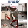 雨虹防水 堵漏王 塑鋼泥快速堵漏 底涂型材料 地漏安裝 管根堵漏  1KG 曬單實(shí)拍圖