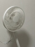 先鋒(SingFun)家用電風扇落地扇風扇節(jié)能宿舍1米2加高臺地扇空氣循環(huán)扇靜音大風量風扇DLD-D17pro 曬單實拍圖