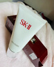 SK-II女士潔面120g*2氨基酸洗面奶sk2化妝護(hù)膚品生日禮物skii 曬單實(shí)拍圖