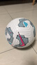 耐克（NIKE）足球 標準5號球 PL NK ACADEMY 英超比賽用球 FZ2966-105  曬單實(shí)拍圖