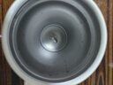 米小舒電動(dòng)攪拌杯咖啡杯316不銹鋼全自動(dòng)可充電轉(zhuǎn)磁力豆奶蛋白粉搖搖杯 曬單實(shí)拍圖