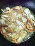 梭子蟹鮮活特大野生舟山大螃蟹海鮮新鮮冷凍海蟹水產(chǎn)飛蟹白蟹 【大號(hào)梭子蟹】7-9兩/只凈重5斤 曬單實(shí)拍圖
