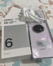OPPO A6 GT 5G 手機耐用新一代 強悍更流暢 IP69 滿(mǎn)級防水 超抗摔金剛石架構 第三代高通驍龍 7 手機 瑩彩粉 8GB+256GB 曬單實(shí)拍圖