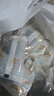 新邊界（new boundaries）阿克蘇蘋果干500g 高膳食纖維獨(dú)立包裝新疆冰糖心無核蘋果肉零食 曬單實(shí)拍圖