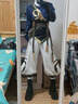班貝智孫權(quán)cos服王者榮耀新皮膚cosplay動(dòng)漫游戲角色扮演卡通周邊c服 高配版孫權(quán)C服+配飾+背包+頭飾+假發(fā) XS 曬單實(shí)拍圖