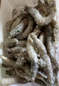 鯨口大開新鮮青島大蝦超大蝦凍蝦白蝦鮮活冷凍對蝦大號青蝦海鮮批發(fā) 16-18厘米鮮蝦速凍整箱 3斤(凈重) 曬單實拍圖
