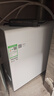 美的（Midea）【白澤Max 1200G】0阻垢劑凈水器國家補貼家用 6年RO反滲透廚下式直飲過(guò)濾凈水機 雙出水 七夕禮物 曬單實(shí)拍圖