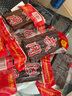 武岡豆腐干鹵豆干湖南邵陽(yáng)特產(chǎn)鹵豆腐干武岡鹵香干鹵菜熟食下酒菜 武岡鹵豆干5包 曬單實(shí)拍圖