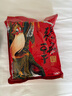 大話(huà)三國(guó)張飛豆干大禮包1kg四川特產(chǎn)麻辣豆腐干辦公室解饞飽腹休閑零食 曬單實(shí)拍圖