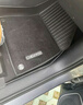 車(chē)麗友TPE汽車(chē)腳墊專(zhuān)用于21-25款比亞迪海豚 曬單實(shí)拍圖