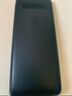 飛利浦（PHILIPS）老年人手機(jī) 移動(dòng)聯(lián)通電信三網(wǎng)4G 超長(zhǎng)待機(jī)直板按鍵 大字大聲兒童學(xué)生商務(wù)備用專(zhuān)用功能機(jī)M6 星空黑 曬單實(shí)拍圖