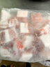 京東跑山豬去皮五花肉塊凈重4斤 烤肉炒菜食材 新鮮速凍 紅燒肉原料 曬單實(shí)拍圖