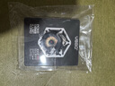 VSGO微高多功能EDC二代隨身鑰匙扣具戶(hù)外帽夾燈多功能組合工具戶(hù)外相機包便攜式磁吸燈 曬單實(shí)拍圖