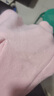 迪士尼女童沖鋒外套兒童春秋裝中大童三合一戶(hù)外防風(fēng)衣M0102粉色 140 曬單實(shí)拍圖