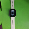 華為WATCH FIT 3 國家補貼15% 智能手表月光白輕薄大屏運動減脂長續(xù)航 男女情侶手表 曬單實拍圖