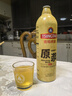 青島啤酒原漿【一廠生產(chǎn)】7天鮮活精釀青島原漿1L*2瓶4瓶鮮啤禮盒裝登州路 原漿 1L 4瓶 曬單實(shí)拍圖
